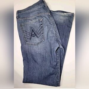 7 For All Man Kind Bootcut Jeans